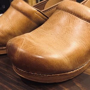 Dansko Professional Clog